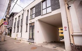 Covaciu aparthotel