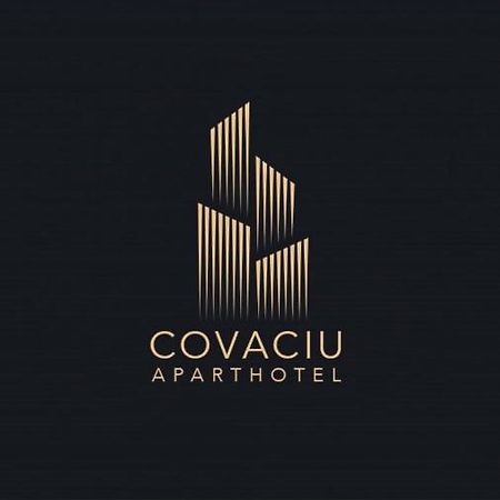 Covaciu aparthotel Kluż-Napoka Zewnętrze zdjęcie