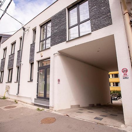 Covaciu aparthotel Kluż-Napoka Zewnętrze zdjęcie