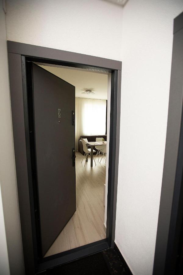 Covaciu aparthotel Kluż-Napoka Zewnętrze zdjęcie