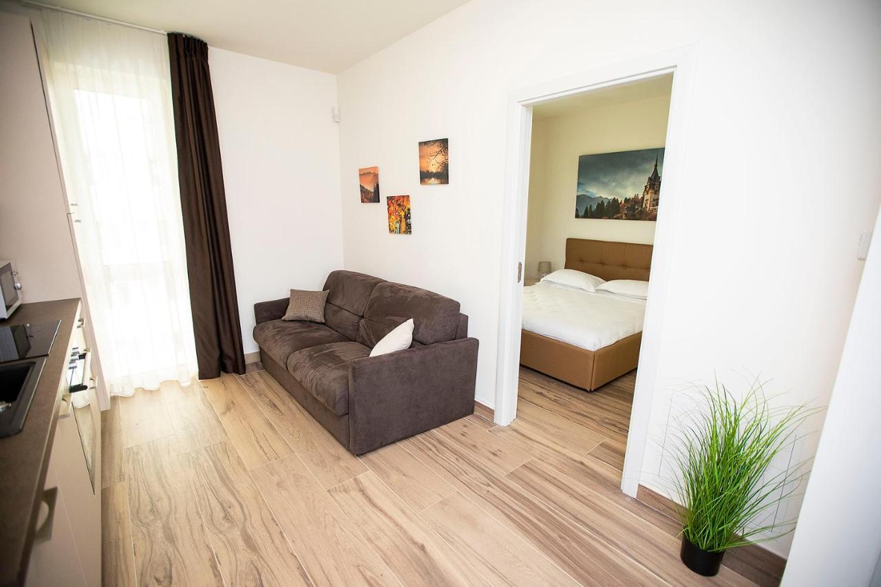 Covaciu aparthotel Kluż-Napoka Zewnętrze zdjęcie