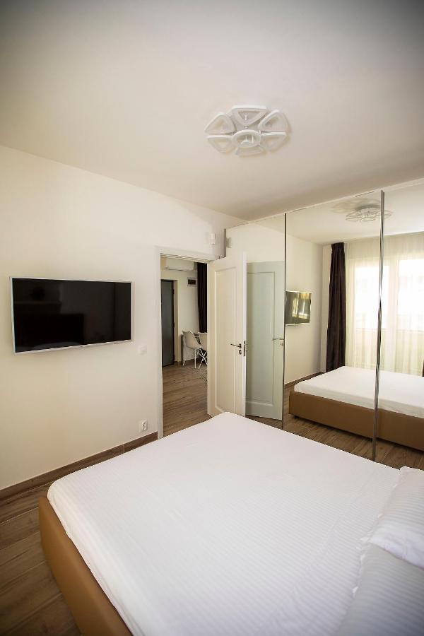 Covaciu aparthotel Kluż-Napoka Zewnętrze zdjęcie
