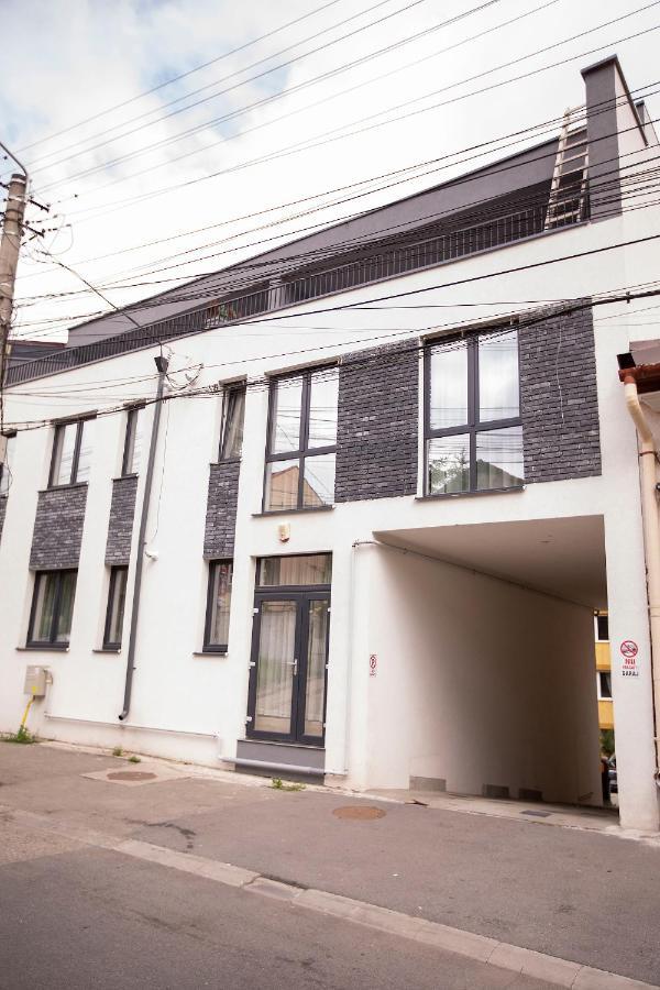 Covaciu aparthotel Kluż-Napoka Zewnętrze zdjęcie