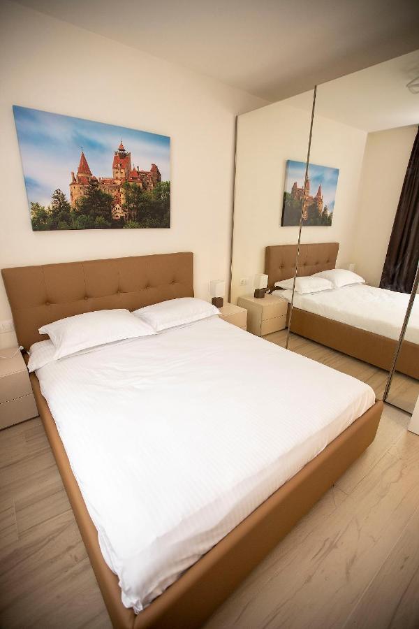 Covaciu aparthotel Kluż-Napoka Zewnętrze zdjęcie