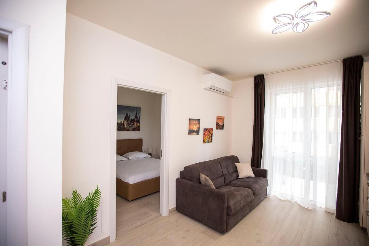 Covaciu aparthotel Kluż-Napoka Zewnętrze zdjęcie