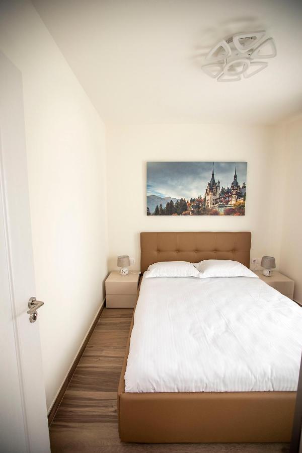 Covaciu aparthotel Kluż-Napoka Zewnętrze zdjęcie