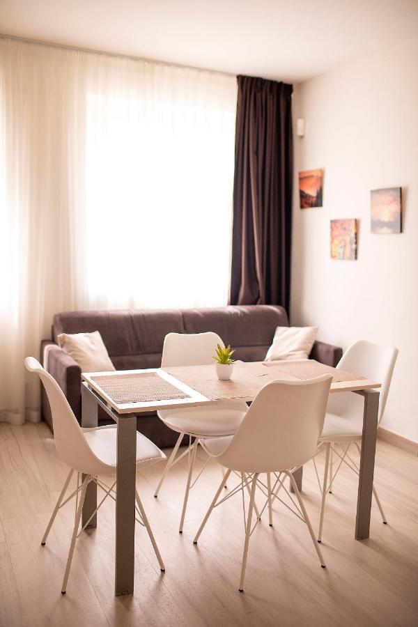 Covaciu aparthotel Kluż-Napoka Zewnętrze zdjęcie
