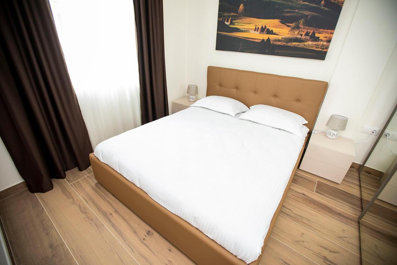 Covaciu aparthotel Kluż-Napoka Zewnętrze zdjęcie
