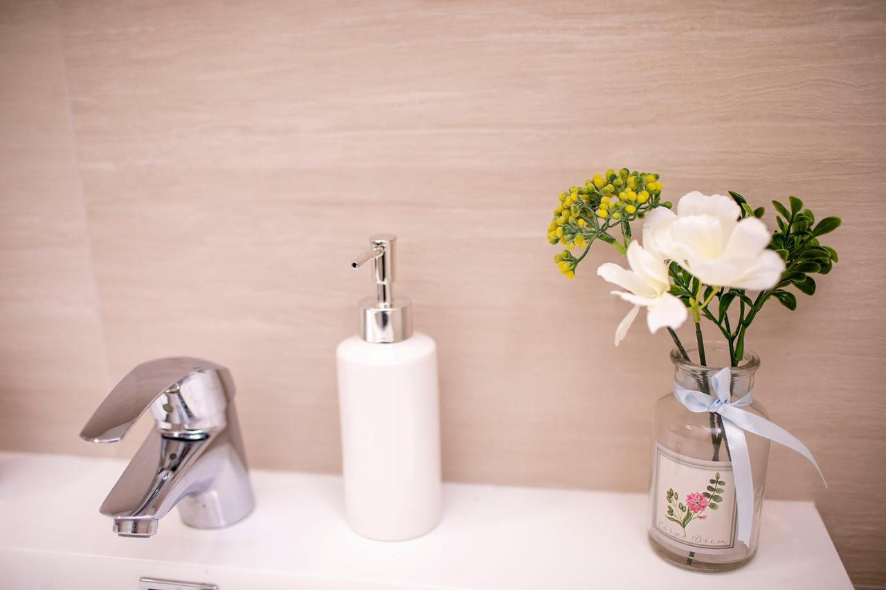 Covaciu aparthotel Kluż-Napoka Zewnętrze zdjęcie