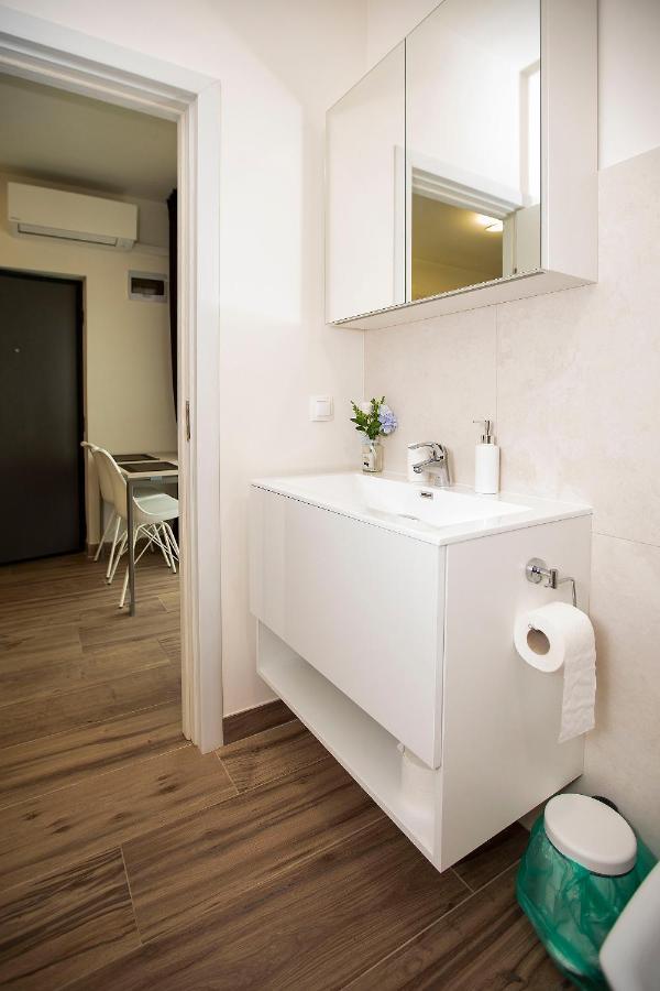 Covaciu aparthotel Kluż-Napoka Zewnętrze zdjęcie