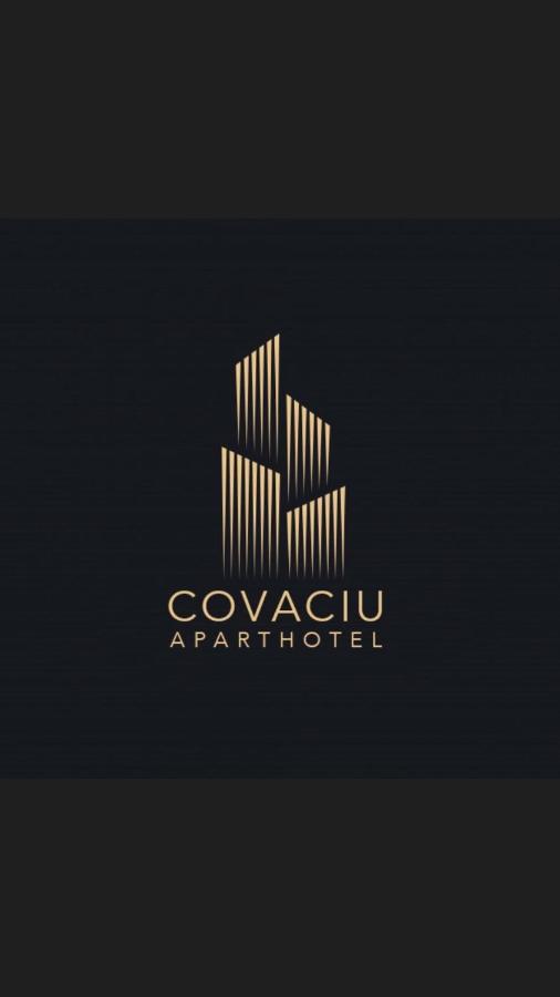 Covaciu aparthotel Kluż-Napoka Zewnętrze zdjęcie