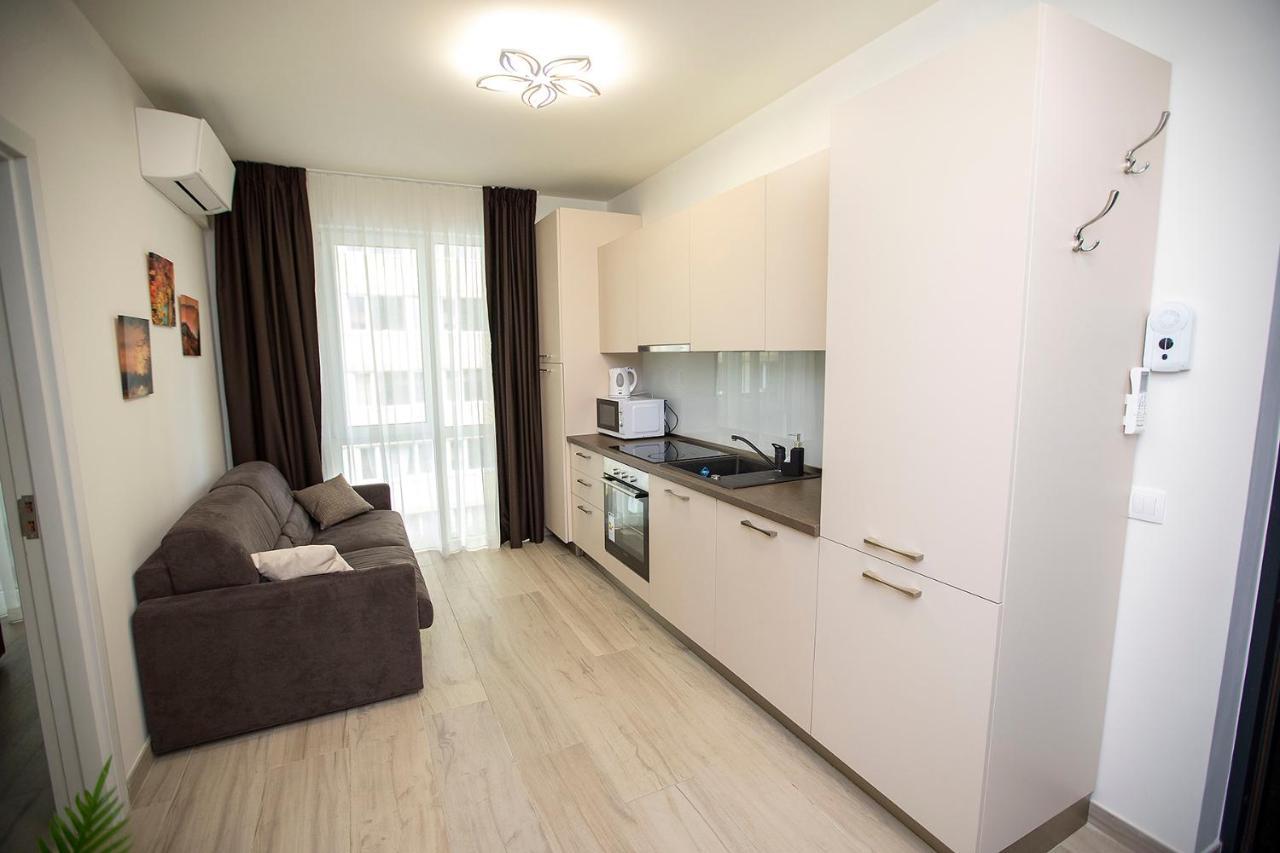 Covaciu aparthotel Kluż-Napoka Zewnętrze zdjęcie