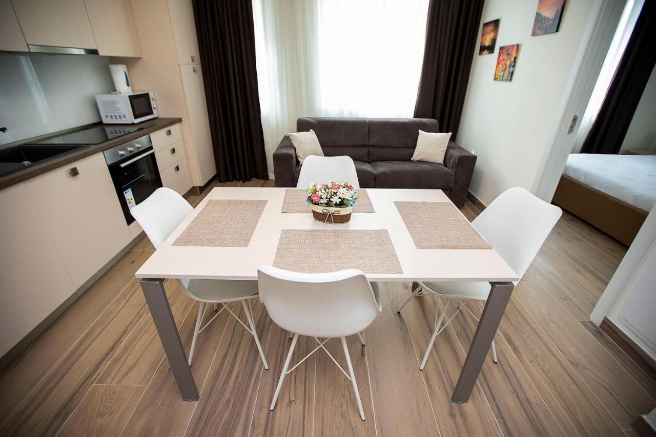 Covaciu aparthotel Kluż-Napoka Zewnętrze zdjęcie