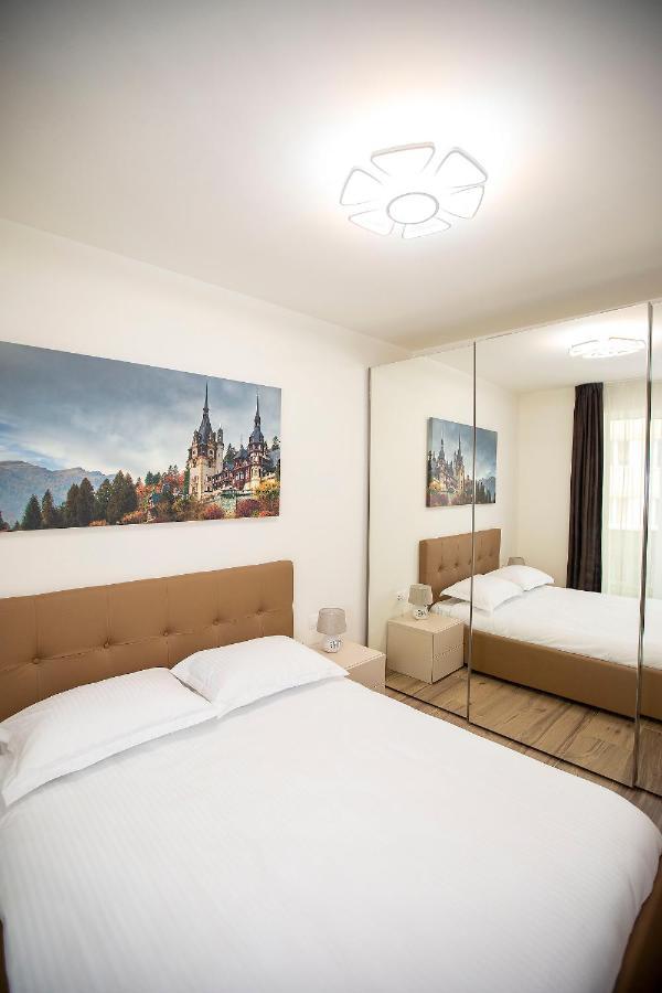 Covaciu aparthotel Kluż-Napoka Zewnętrze zdjęcie