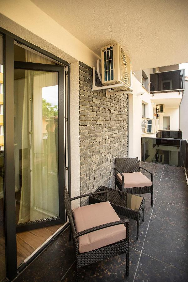 Covaciu aparthotel Kluż-Napoka Zewnętrze zdjęcie