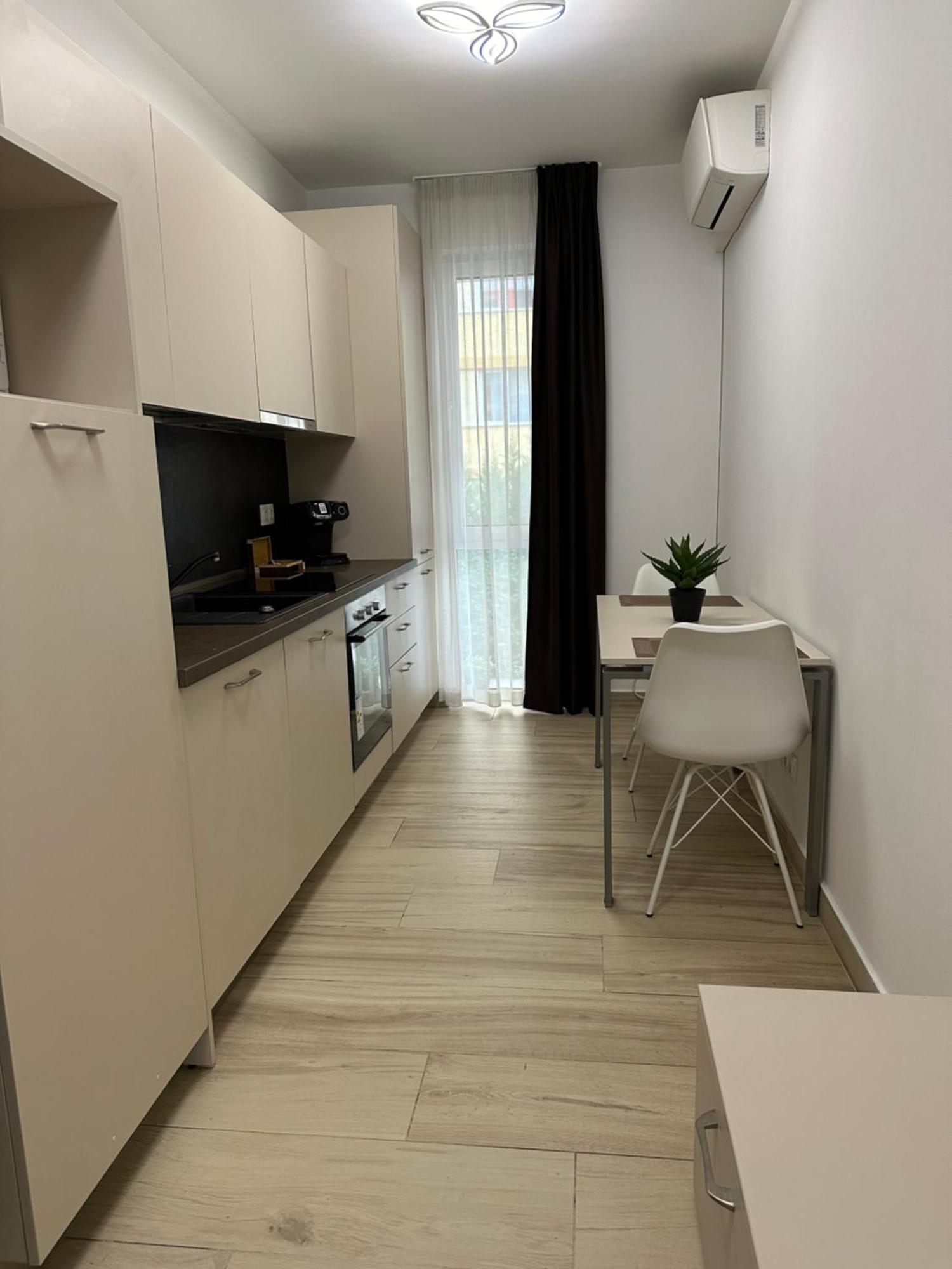 Covaciu aparthotel Kluż-Napoka Zewnętrze zdjęcie